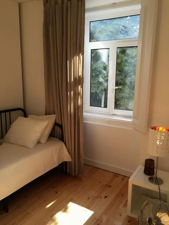 Lx Factory Apartment 1 Lisbon