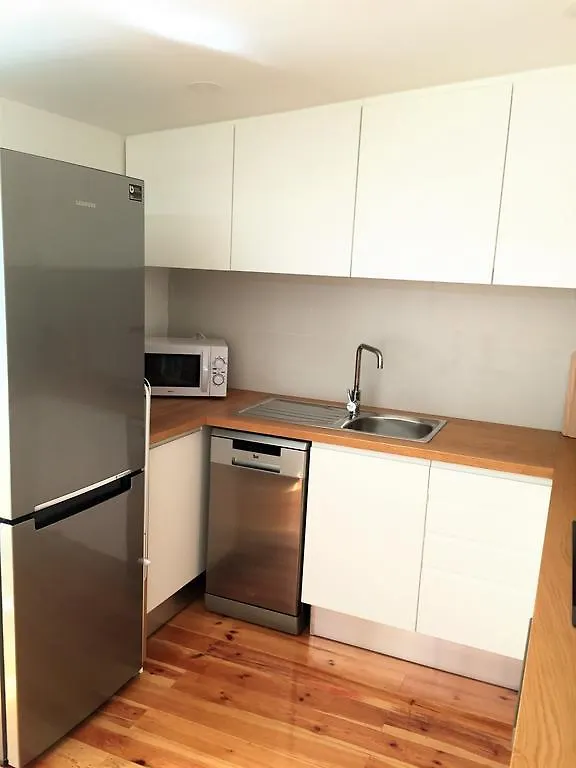 Lx Factory Apartment 1 Lisbon