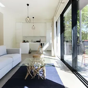  Apartment Avenida Premium By Homing