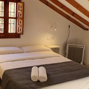  Holiday home Casa Cuesta Del Perro Spain