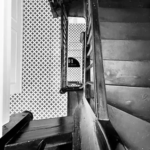  Apartment Casa Hugo Center Martinique