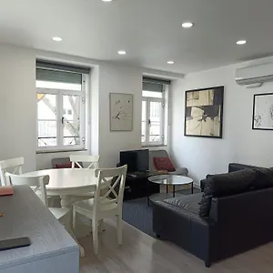  Apartment Dobairro At Merces
