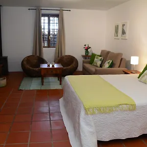  Apartment Solar Arco De Sao Jorge Portugal