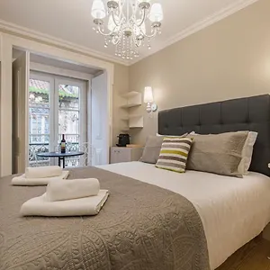  Apartment Lovelystay - Charming Douradoures I